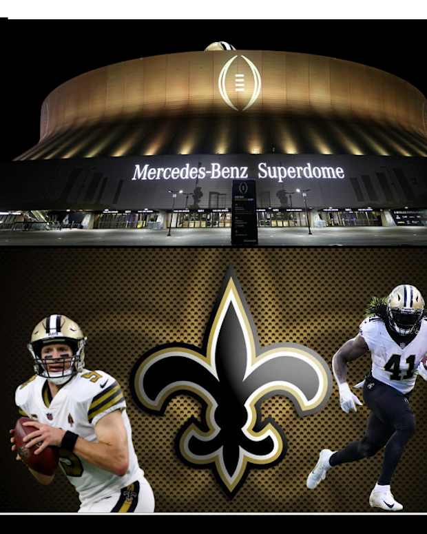 Top 5 NFL Power Rankings Week 9 (3)